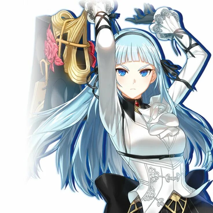Game cg gallery
