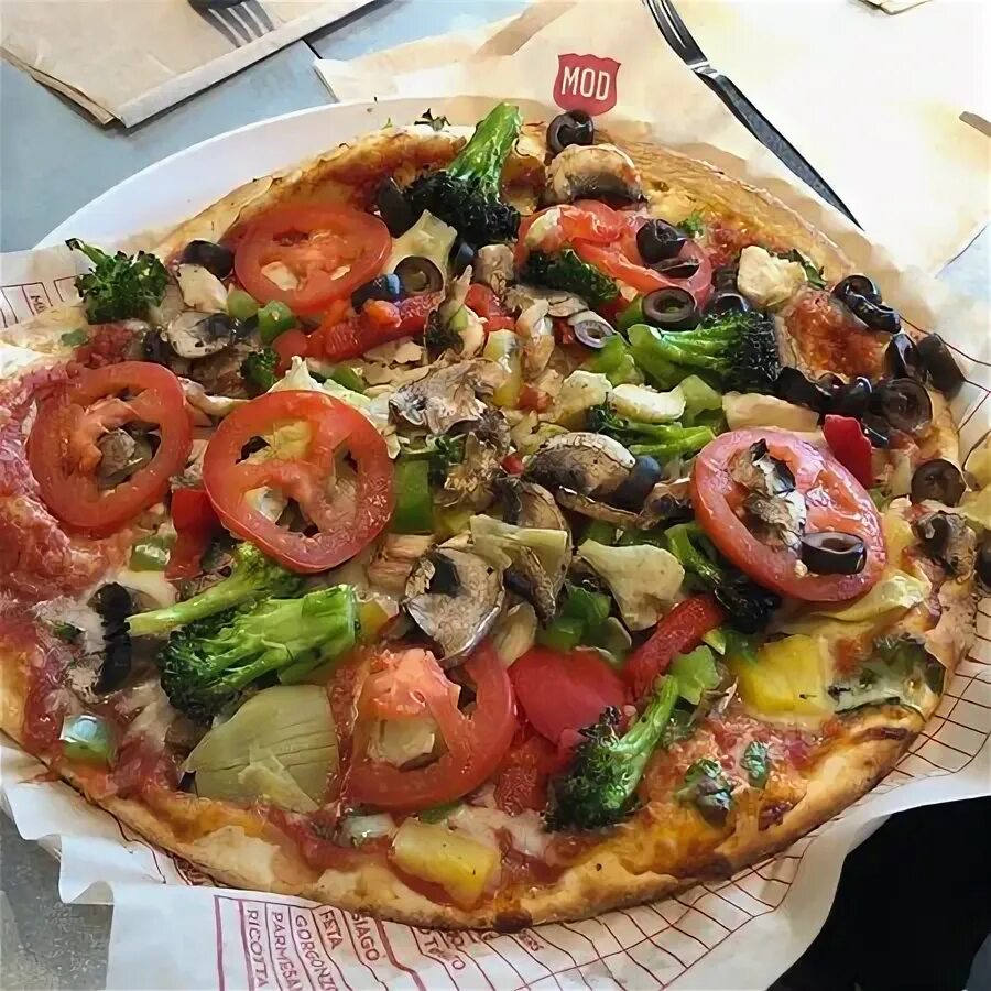 Panorama: San-Pizza, cafe, Астрахань, улица Космонавтов, 14 - Yandex Maps