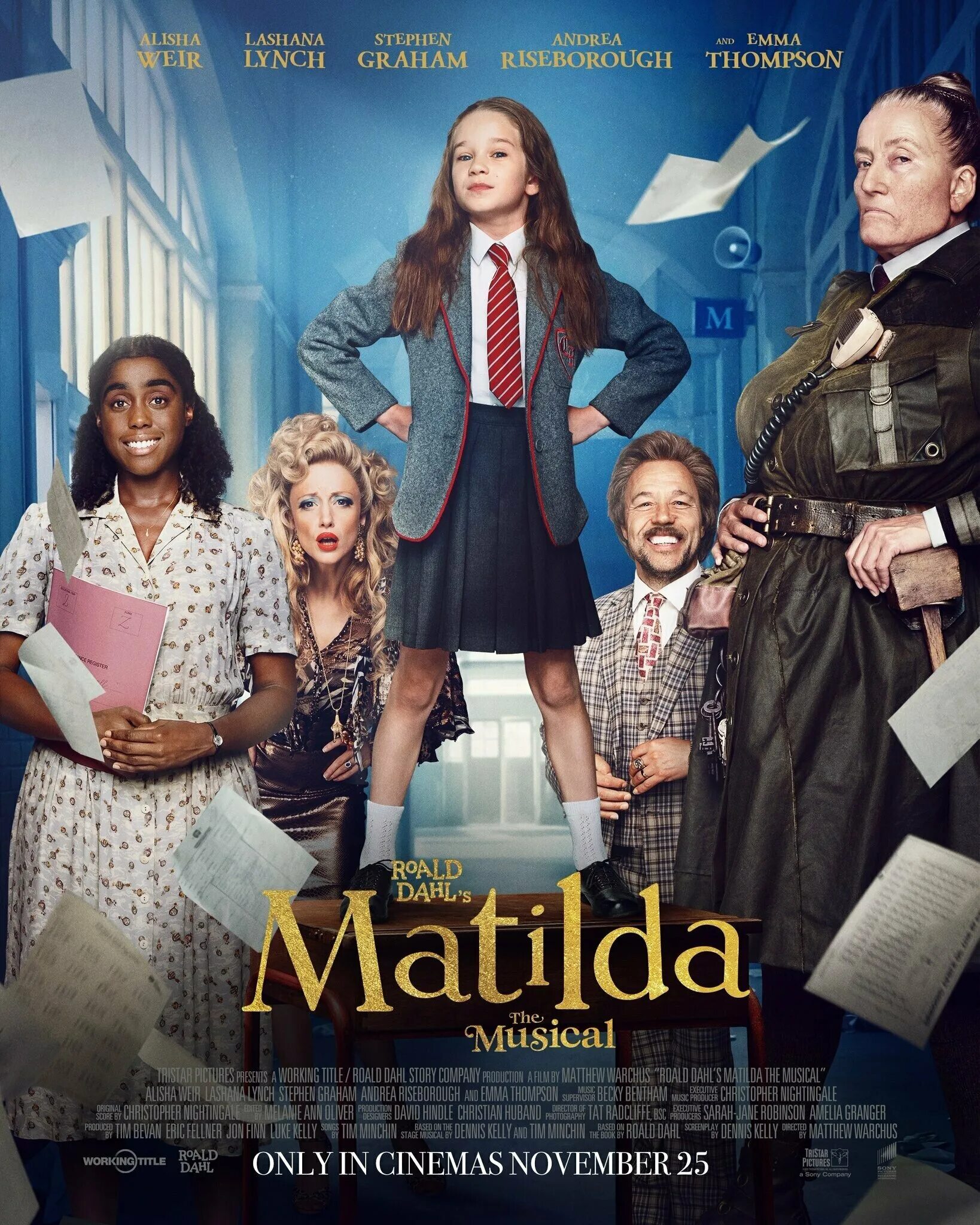 Matilda 2 uzbek tilida. Matilda 2 uzbek tilida