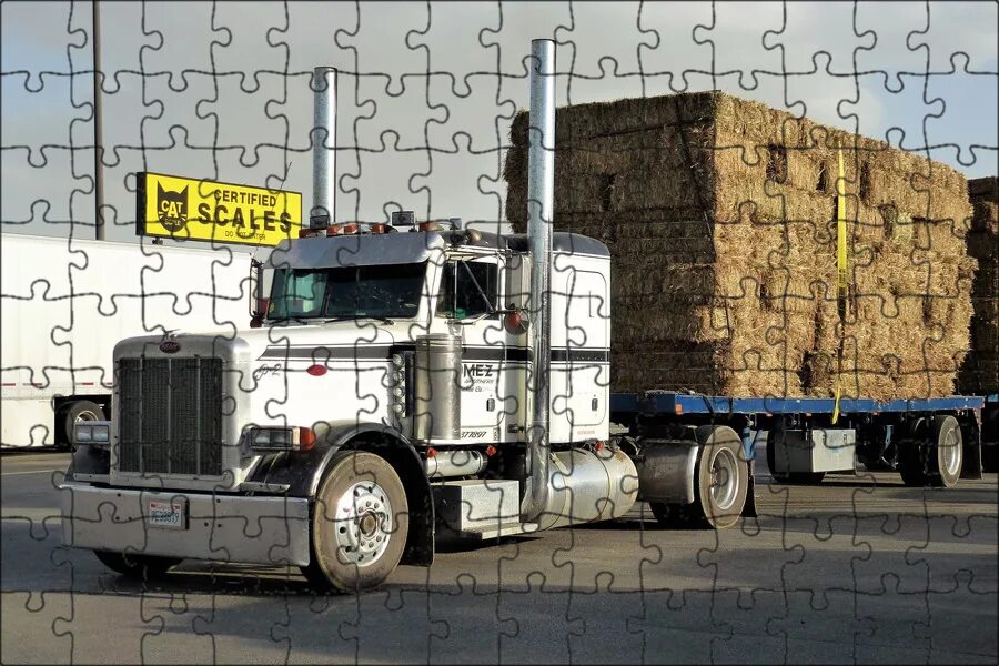 Docks & warehouses. Кенворт oversize load. Поддоны деревянные в фуре. Peterbilt oversize load. Груженая фура.