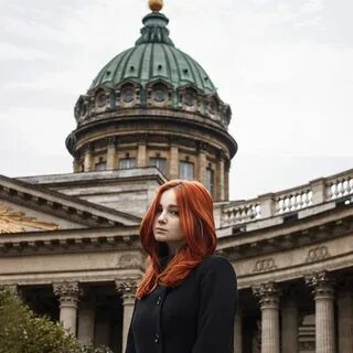 Evelinushka