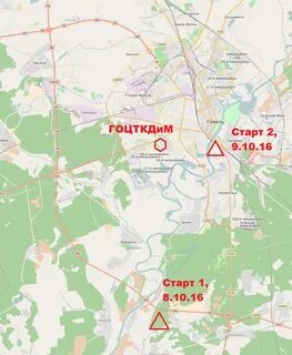 Новая жизнь карта