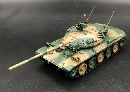 Improved models