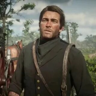 Your morgan