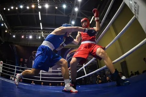 Поединок 5