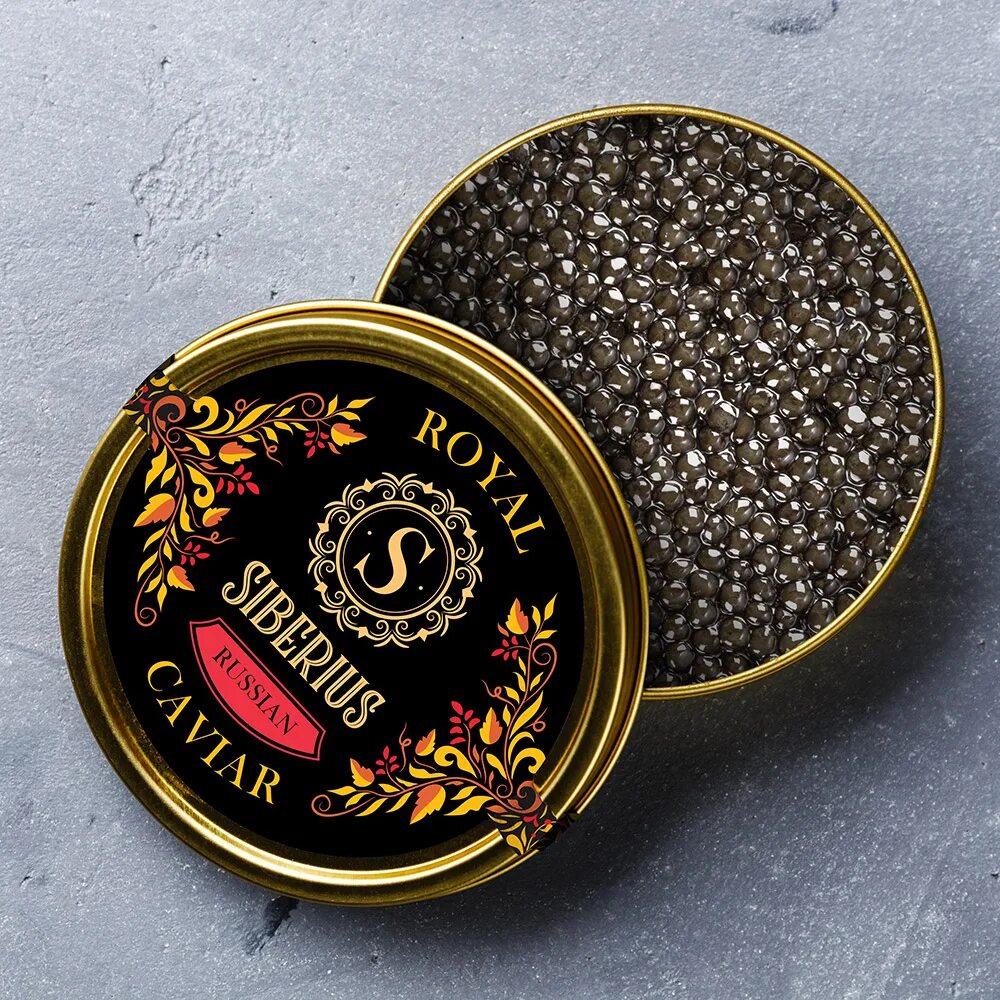 Цена самой дорогой икры. Caviar Imperial икра. Royal Black Russian Caviar Osetra. Russian Caviar Imperial чёрная икра. Икра Russian Caviar Royal Black.