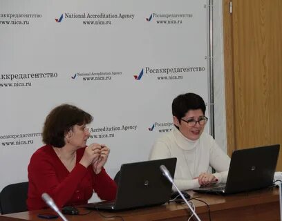 Фгбу росаккредагентство