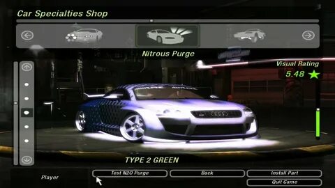 Слушать музыку underground 2