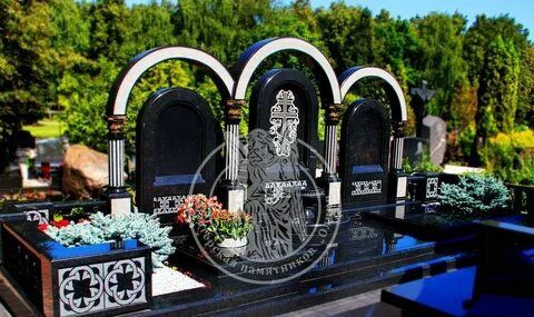 Памятники на могилу ростов