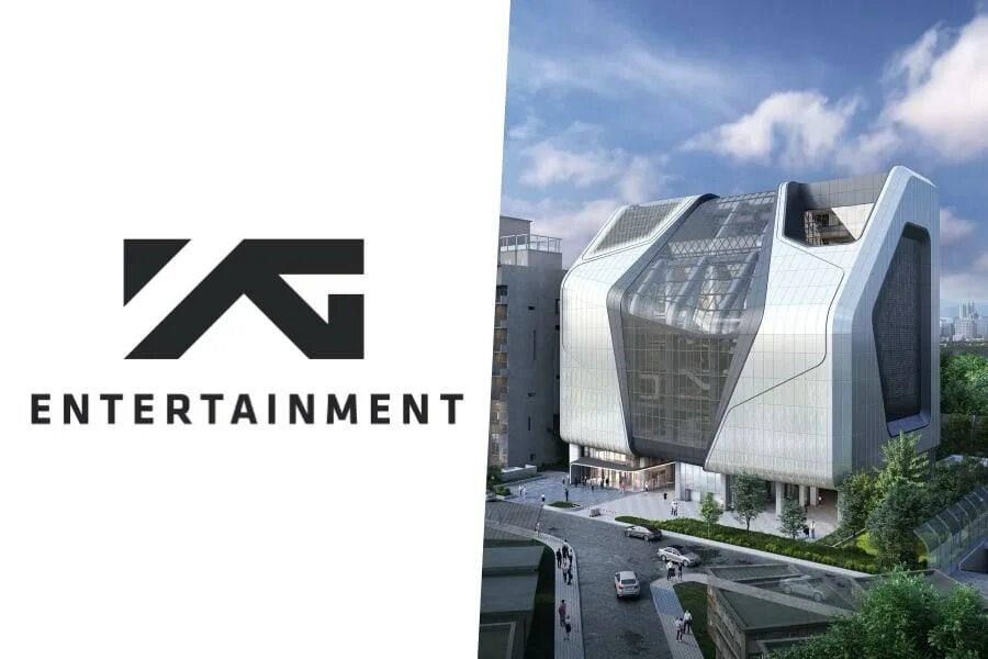 Здание yg Entertainment 2021. Здание yg Entertainment 2020. Компания yg Корея. Yg Entertainment здание.