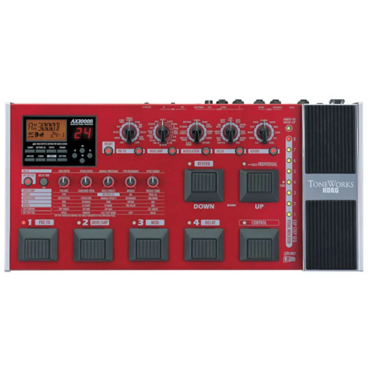Korg ax3g вход питания. Korg toneworks ax3000b. Korg процессор эффектов гитарный. Korg ax 3000. Ax3000.