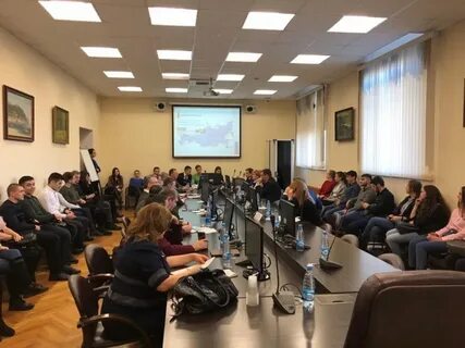 Налогов институты
