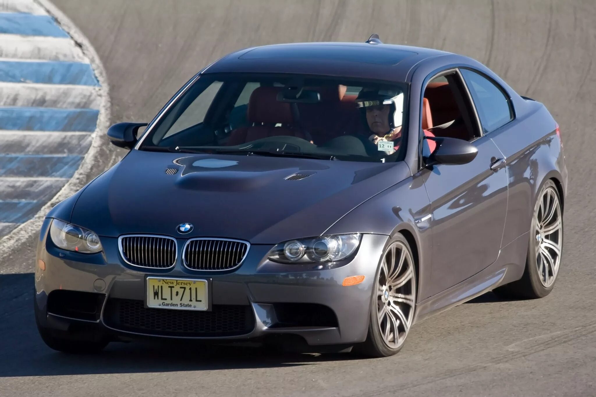 M 3 ответ