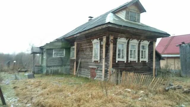 Продажа участка, Рушиново, Переславский район, Ул. Центральная, Купить земельный