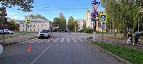 21 сентября переход