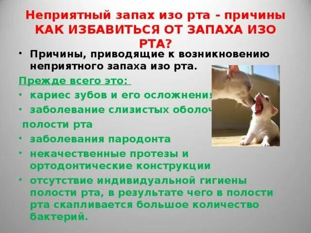 Воняет изо рта что делать почему. Неприятный запах изо рта причины. Избавляемся от запаха изо рта. Плохо пахнет изо рта причины.