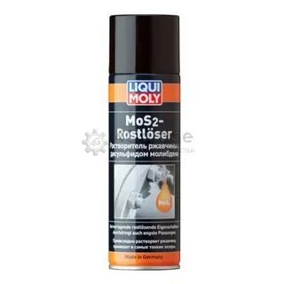 Liqui moly 27