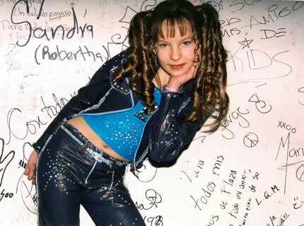 #Belinda #BelindaPeregrin #Singer #Actress #MexicanSinger #MexicanActress #...