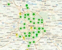 Реновация и переселение: очередь домов в Царицыно