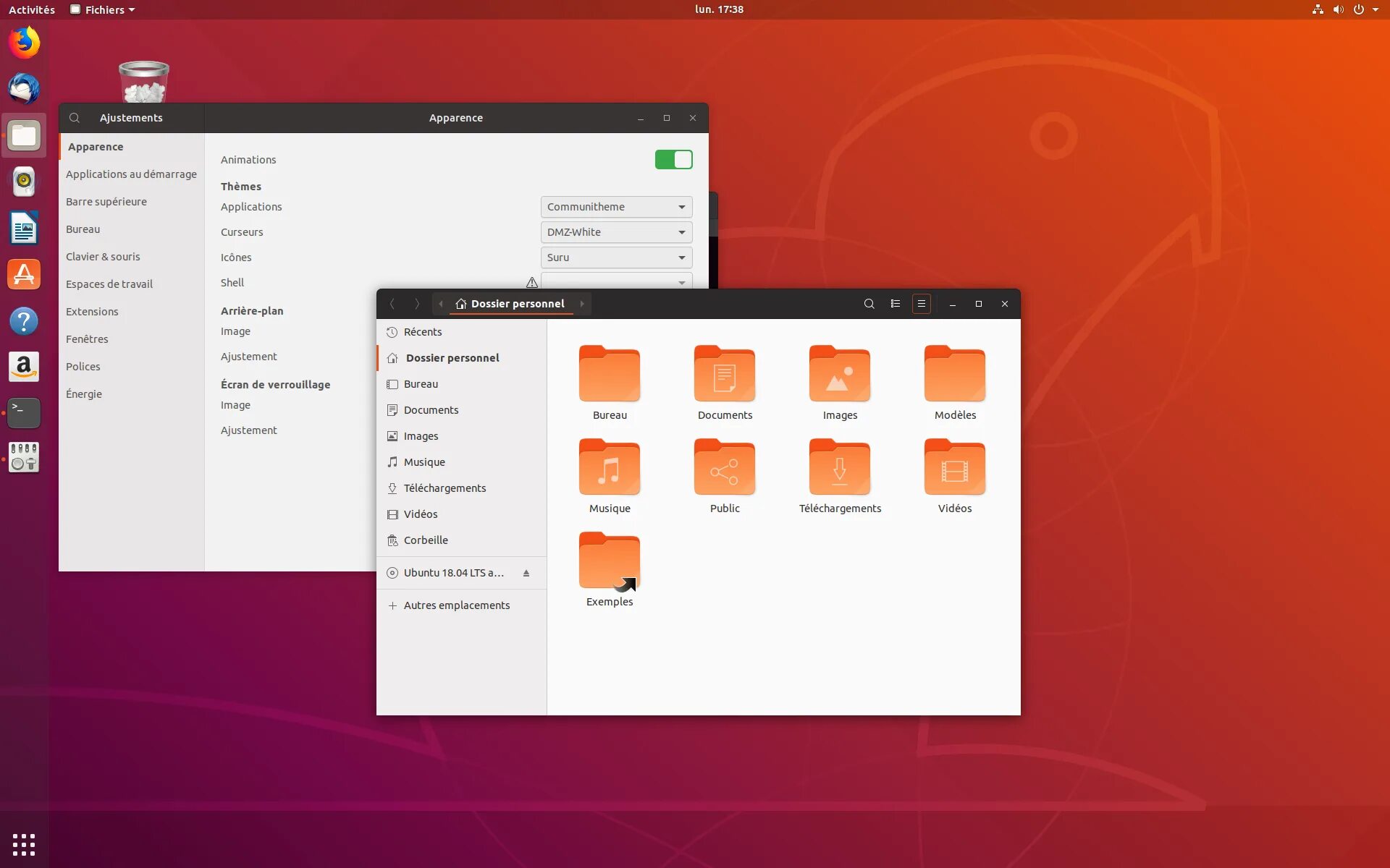 Убунту Гном 18.04. Ubuntu 18.04.6 LTS (бионический Бобр). Ubuntu 18.04. Ubuntu 18.04 desktop (64-bit) системные требования.