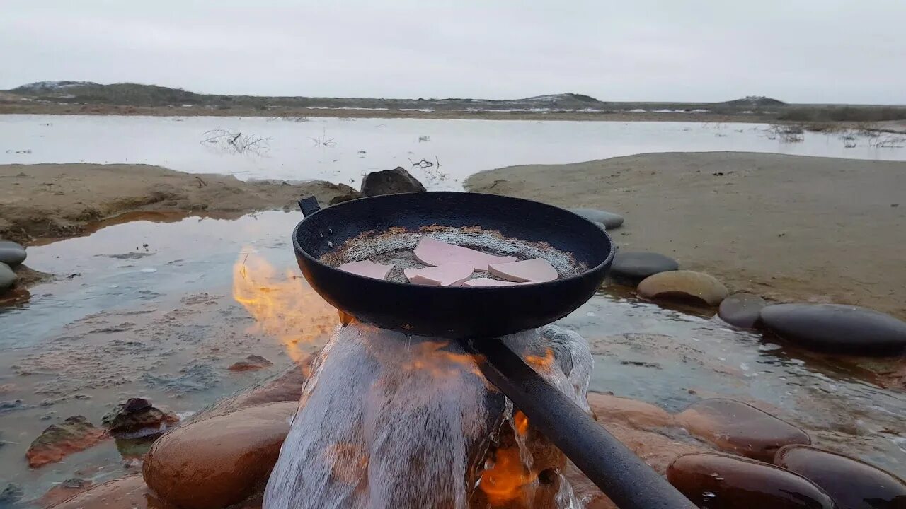 Жарко ли в черном