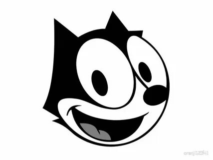 Felix the cat