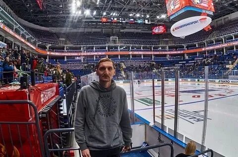Цска арена хардкор