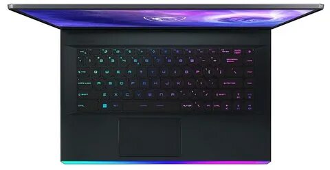 Игровой ноутбук 3080