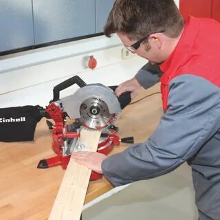 Einhell ms 2112