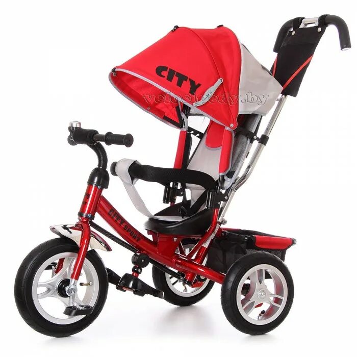 Велосипед трехколесный City 12"/10"/one Size. Трехколесный велосипед Trike City (10"/8"ПВХ) jd7rs, красный запчасти. Трехколесный велосипед Сити 12 красный. Nika City Trike детский велосипед City. Детский трехколесный велосипед city