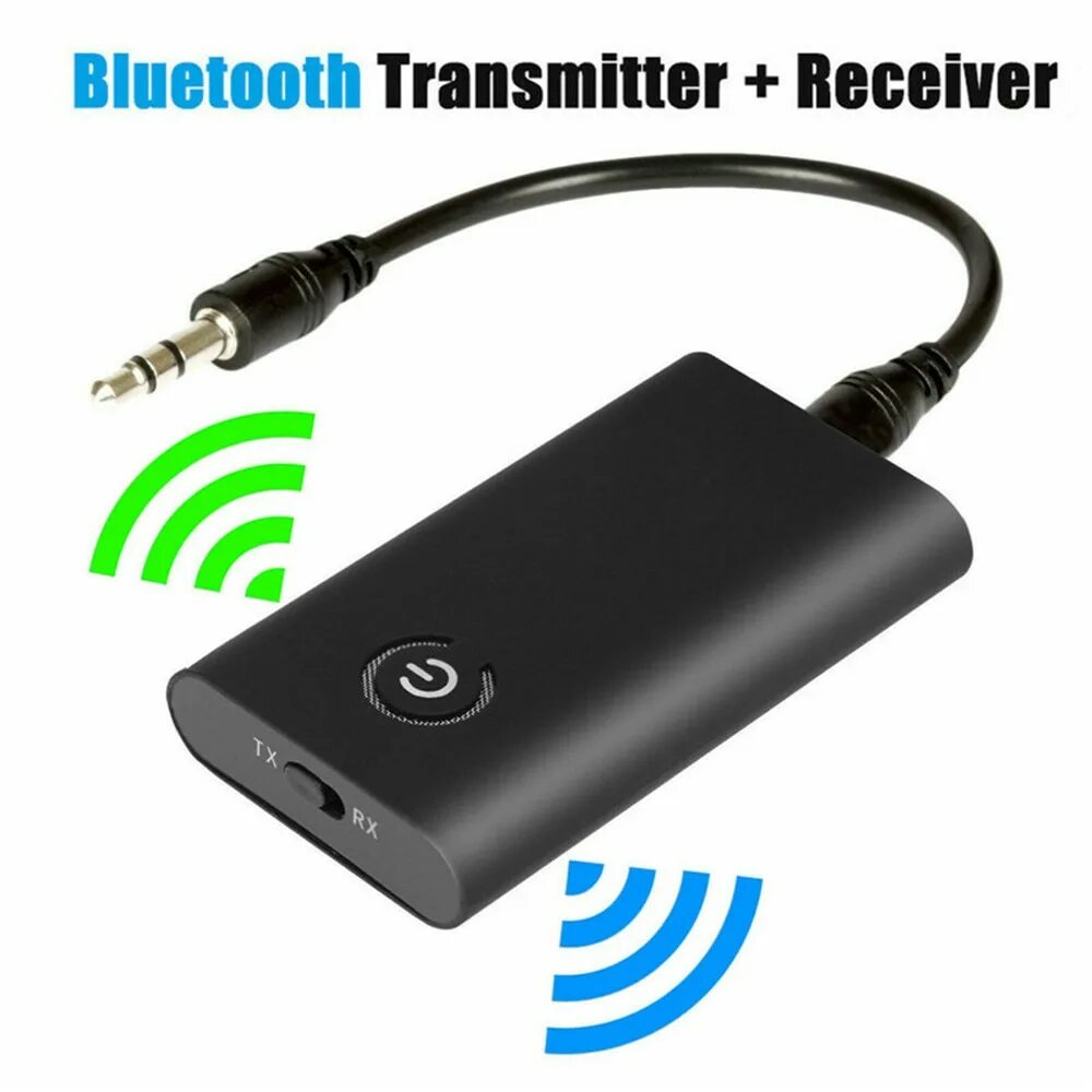 Bluetooth приемник для тв. Блютуз передатчик 3.5 джек. блютуз адаптер 5.0 приемник 3,5 джек. bluetooth audio transmitter 3.5mm jack. bluetooth 5.0 передатчик звука bt-b25.
