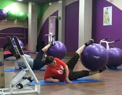 Фитнес бибирево