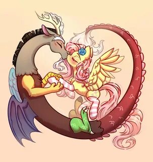 Discord (mlp) :: minor :: my little pony :: фэндомы :: Fluttershy :: mane 6...