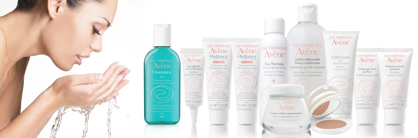 Сайт косметики авене. Eau Thermale Avène. Avene 1+1. Аптечная косметика Avene. Французская косметика Avene.