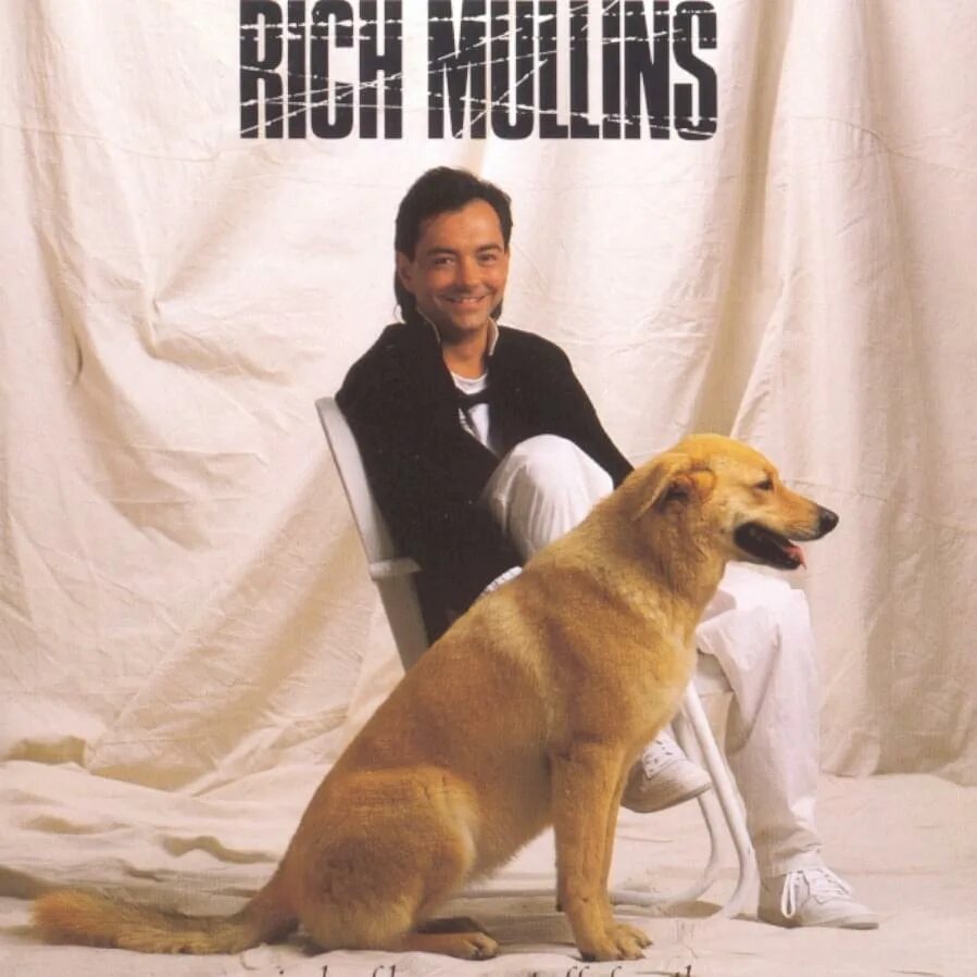 Rich Mullins Awesome God. Rich Mullins. Heaven of stuff.