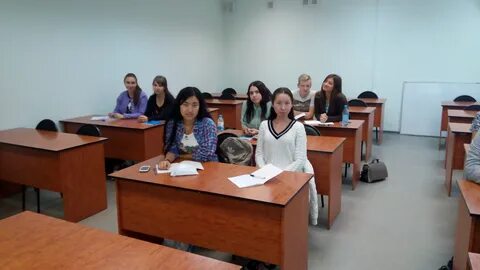 Факультет коммерция