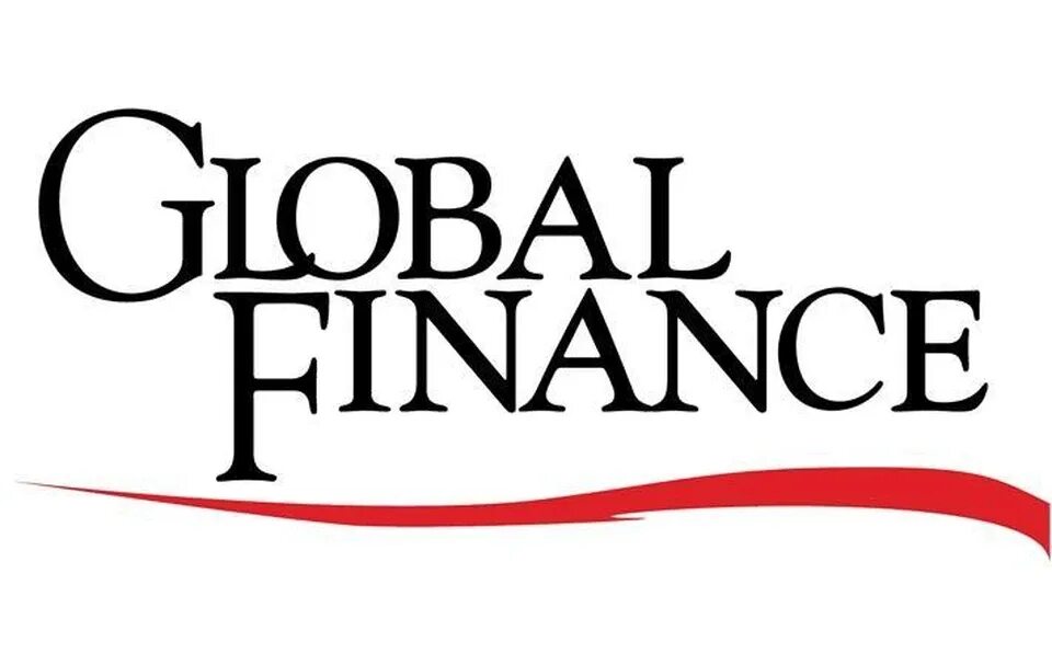 Global journal. Global finance. global finance журнал. глобал финанс логотип. global finance премия.