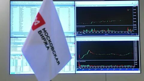 Акции российского фондового рынка