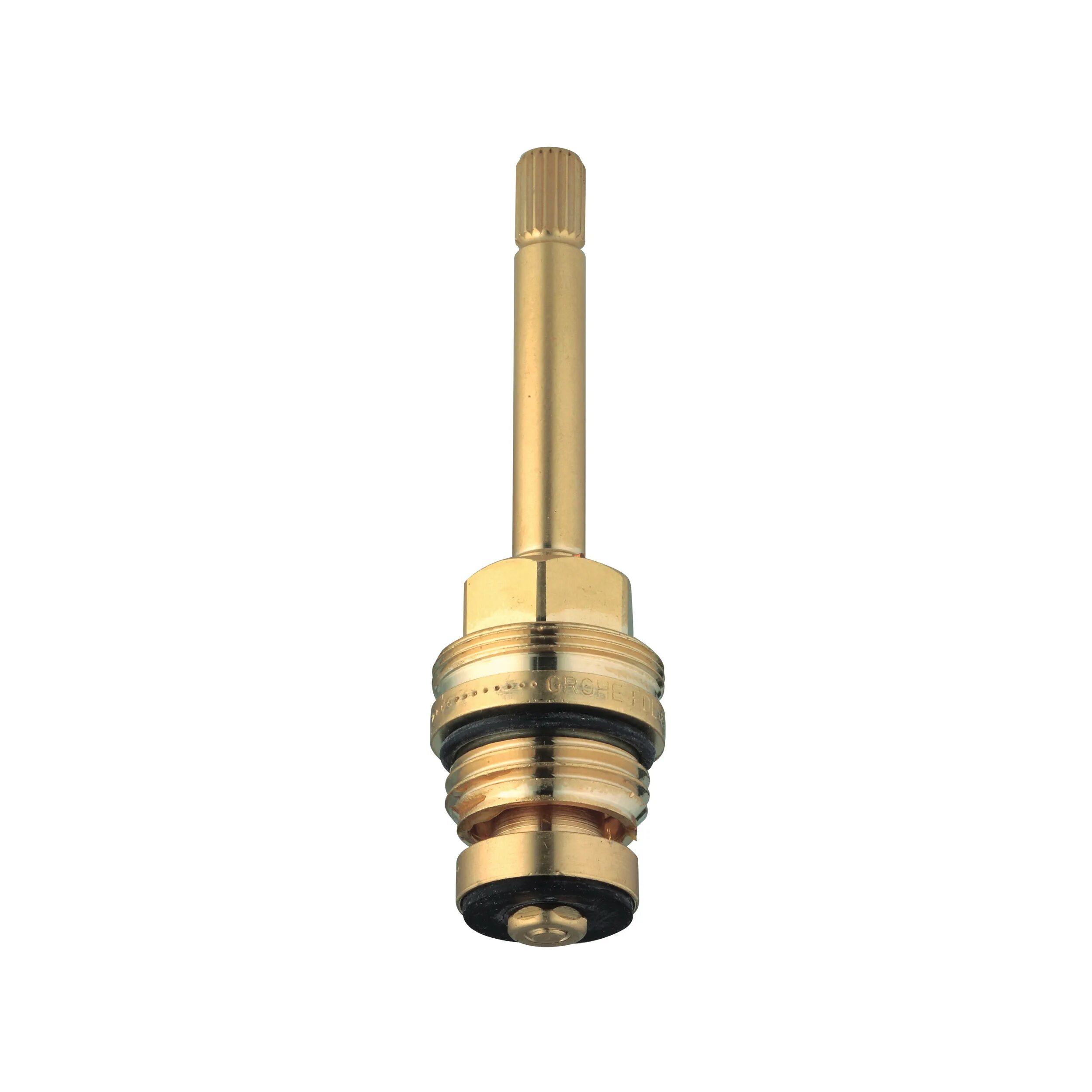 Букса для смесителя grohe. Кран букса грое. Кран-букса для смесителя grohe. Grohe 46374. Кран букса grohe.