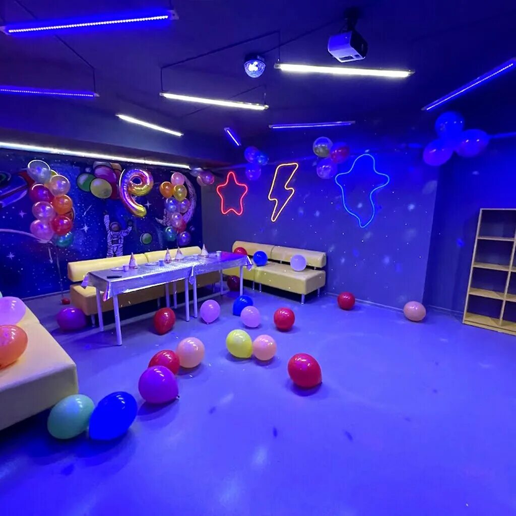 Пати холл ул машиностроителей 2б фото Лофт Party Hall, аренда площадок для культурно-массовых мероприятий, Советская у