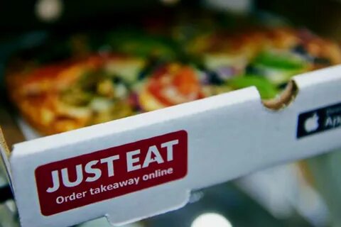 Just take away