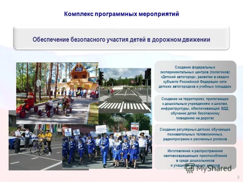 Комплекс программных мероприятий. Обеспечение безопасного участия детей в дорожном движении. мероприятия по обеспечению безопасности дорожного движения. план мероприятий по обеспечению безопасности дорожного движения. специальности в области обеспечения безопасности дорожного движения.
