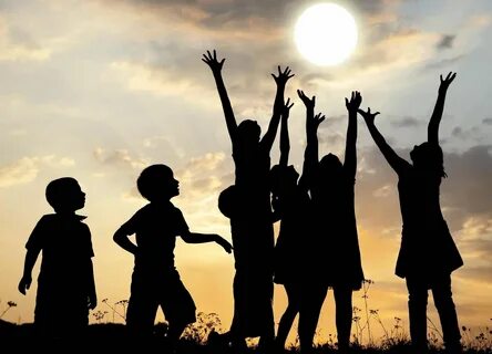 Children human rights