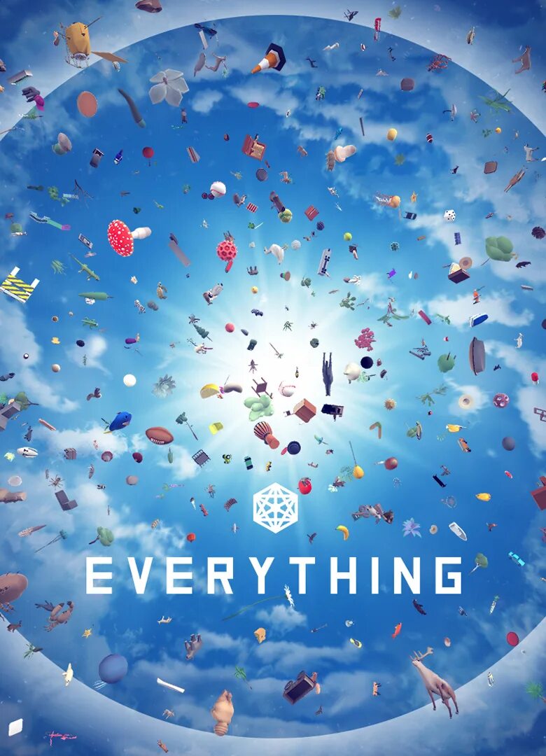Everything all the way. Everything. everything игра. картинка everything. everything игра обложка.