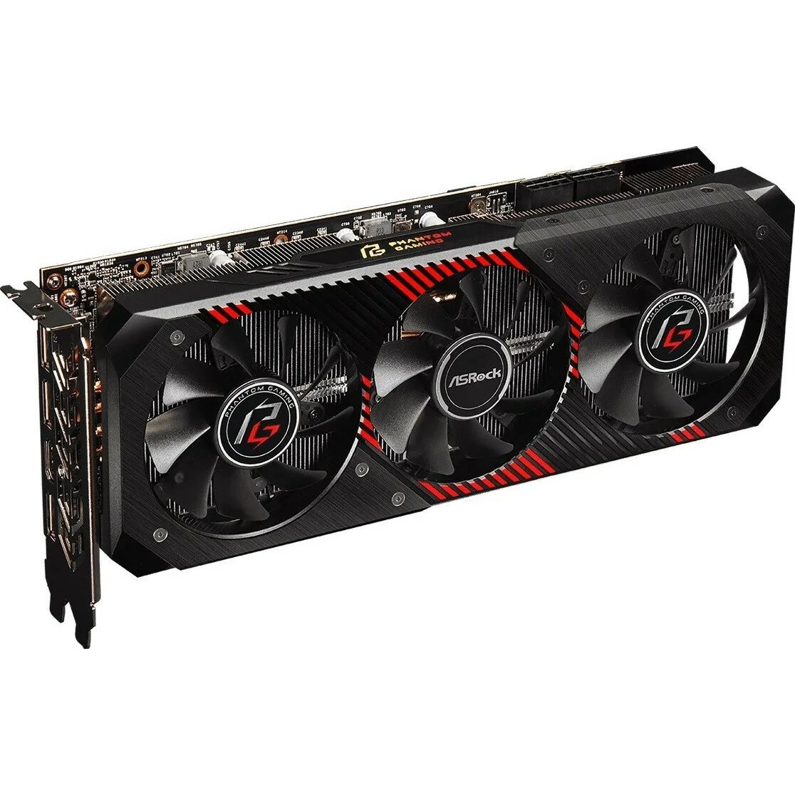 ASROCK Radeon RX 5700. Radeon RX 5700 XT. RX 5700 XT ASROCK Phantom Gaming. ASROCK rx5700/5700xt Phantom Gaming. Radeon rx 5700 xt gaming