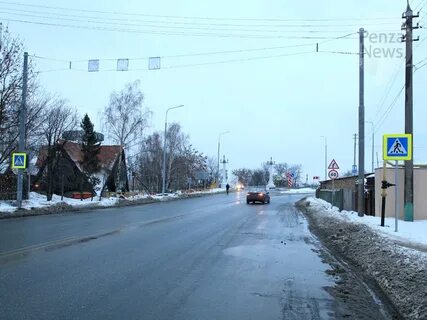 Где в пензе можно