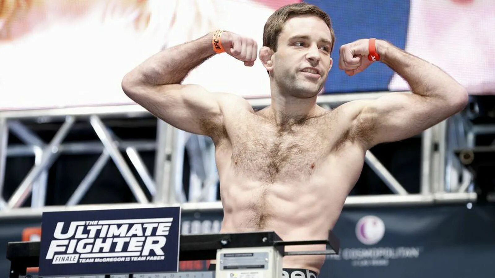 Коэффициент ufc
