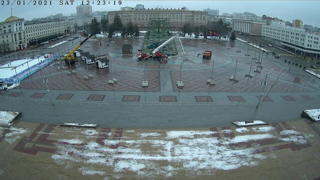 Почему перекрыли площадь. Соборная площадь Белгород. Росгосстрах Белгород Соборная площадь. Соборная площадь 1 Белгород. Съемка пл перекрытия.