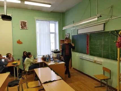 Лнмо школа спб