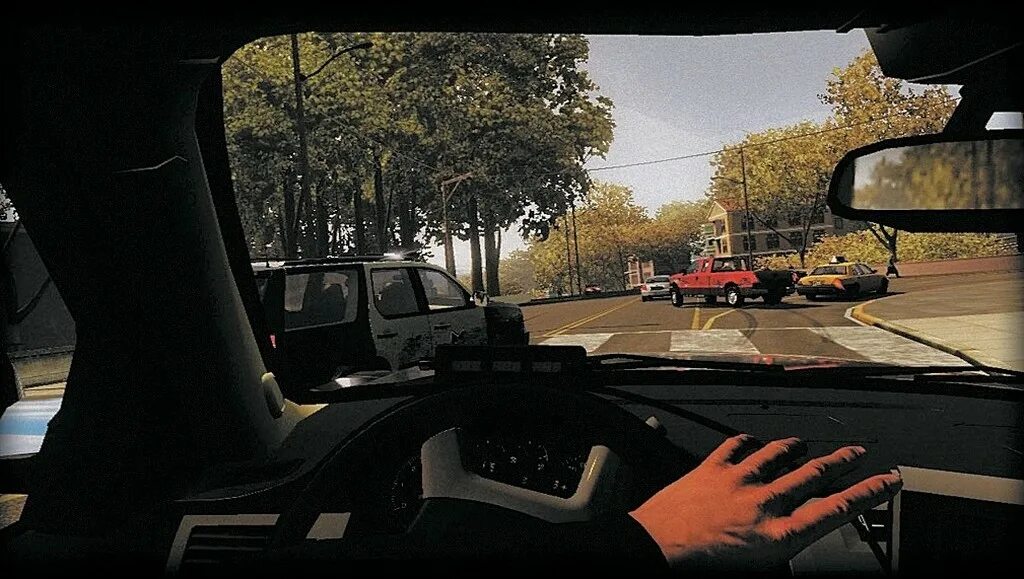 Игра на пк драйвер сан франциско. Гта 4 от первого лица в машине. Fps driver. Игра драйв сан франциско. Driver san francisco gameplay.